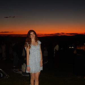 Fundraising Page: Hannah Zamary